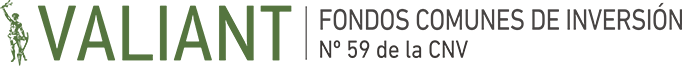 Fondos Valiant